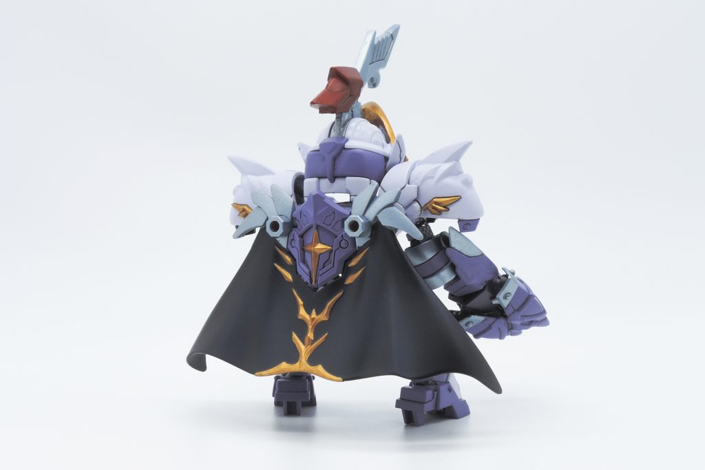 聖騎士ミカエリス–3枚目/制作者:akatsuki