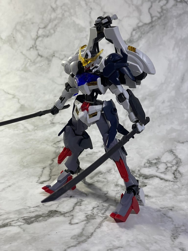 初期状態の写真