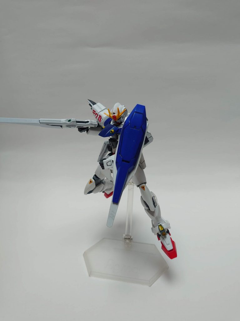 ヴェスバーファンネル!!