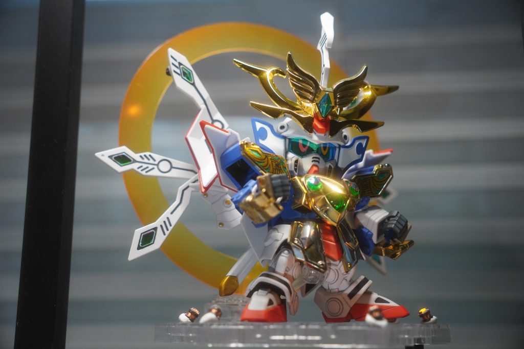 爆熱の陣!(最終決戦Ver.)