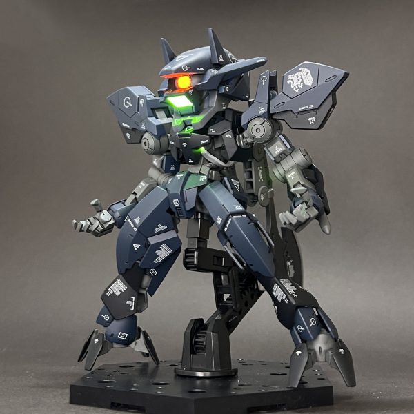 SDグレイズアイン