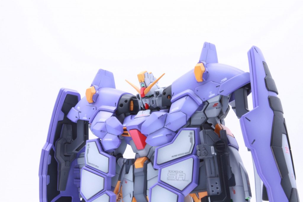 サンドロックアーマディロ装備–2枚目/制作者：Take_35