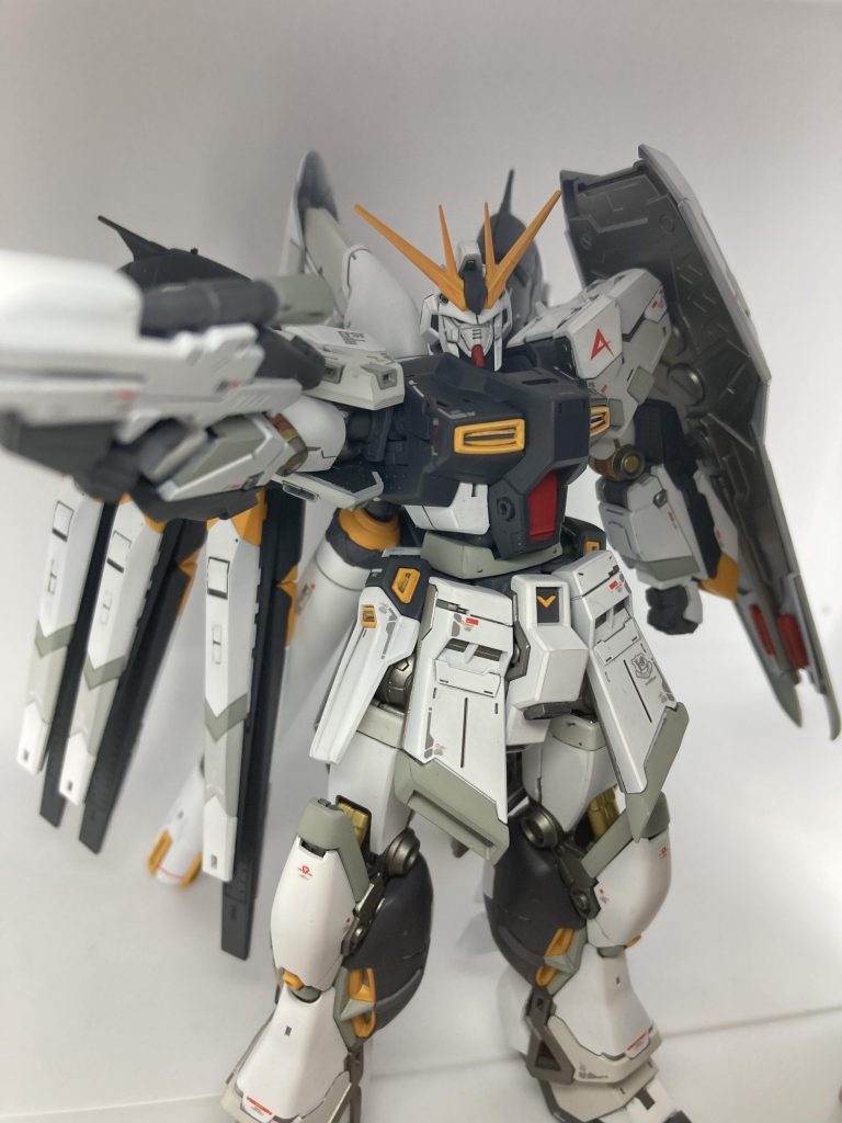 アクションベースが壊れてたのでポーズが取れない