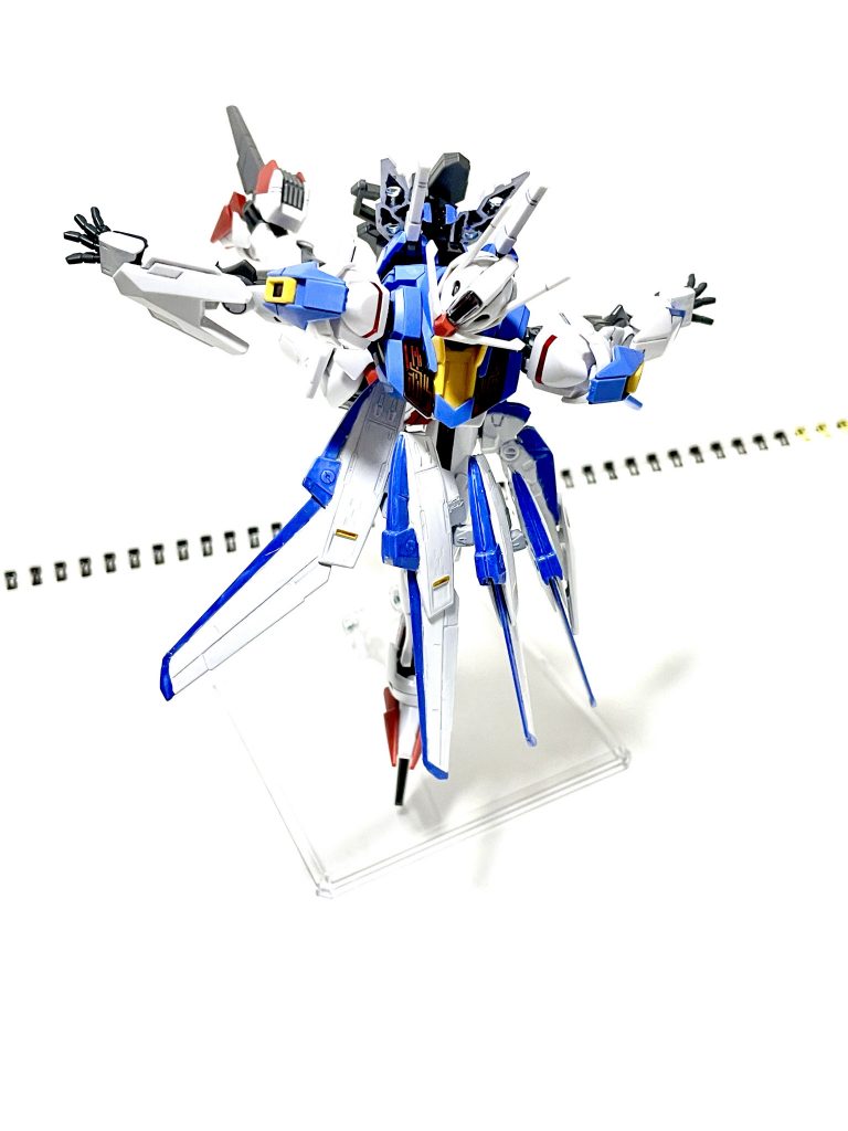 【続き】エアリアル・ジゼルポジション・ビットエクステンション–4枚目/制作者：リンドウセイ／Jade_Knight