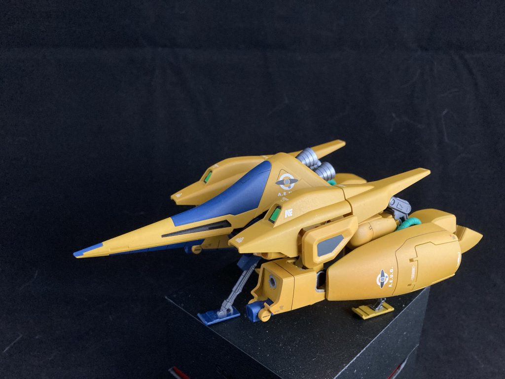 HGメタス–5枚目/制作者：marion(まあ)