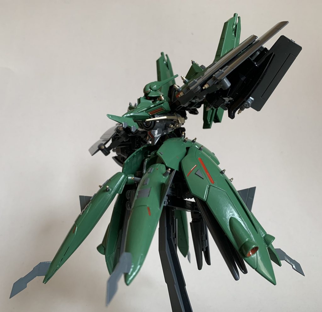 MA『アルケー』–4枚目/制作者：T.K(てぃ〜け〜)