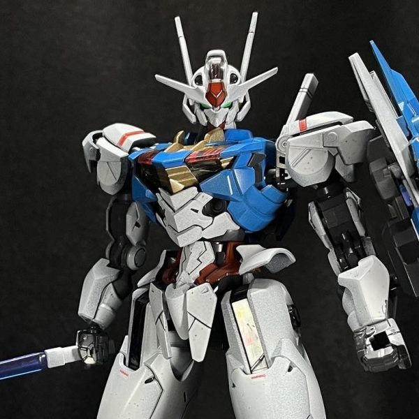 HG ガンダムエアリアル