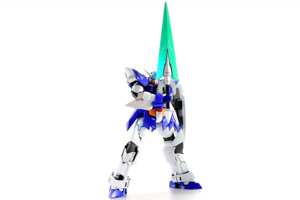 AGE-1 ソーディア–3枚目/制作者：aRya