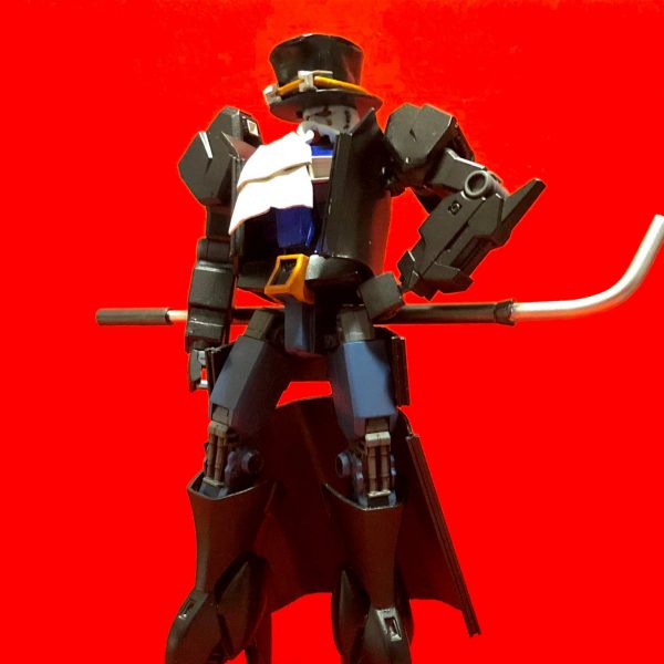 νガンダムFE（flame emperor）