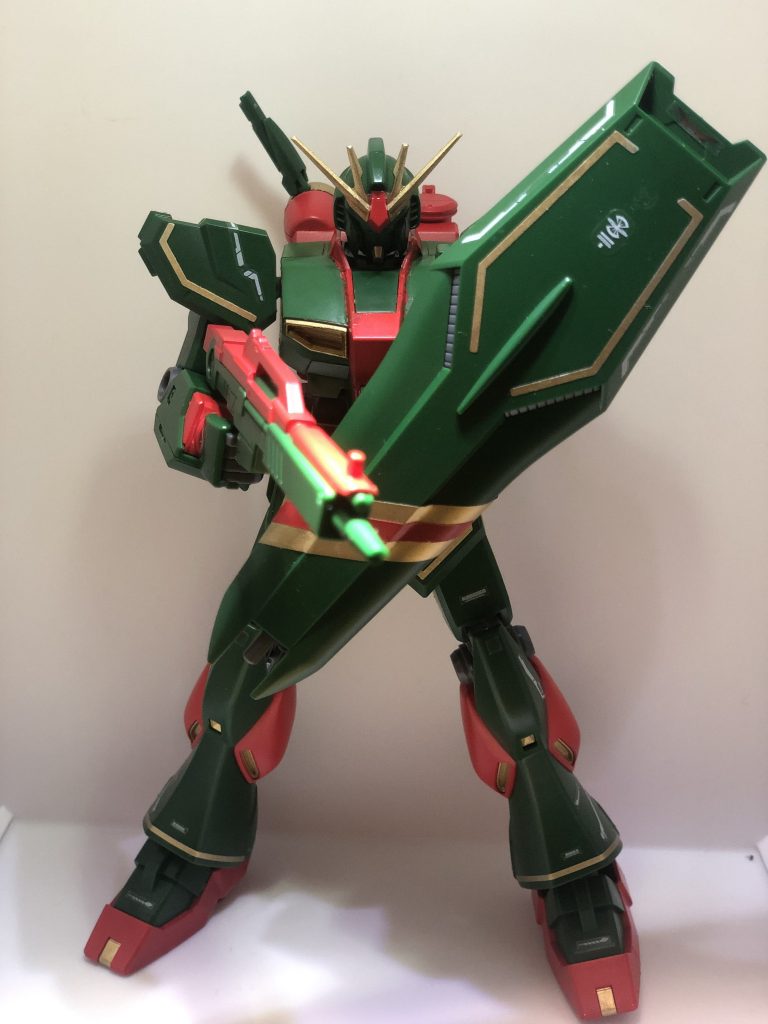 デカールは、付属+余りモノを使用