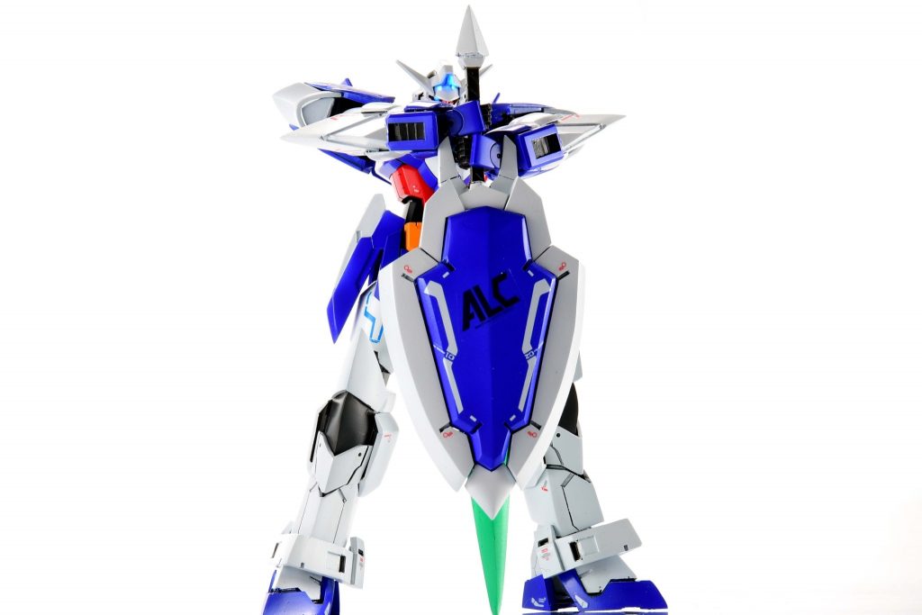 AGE-1 ソーディア–4枚目/制作者：aRya