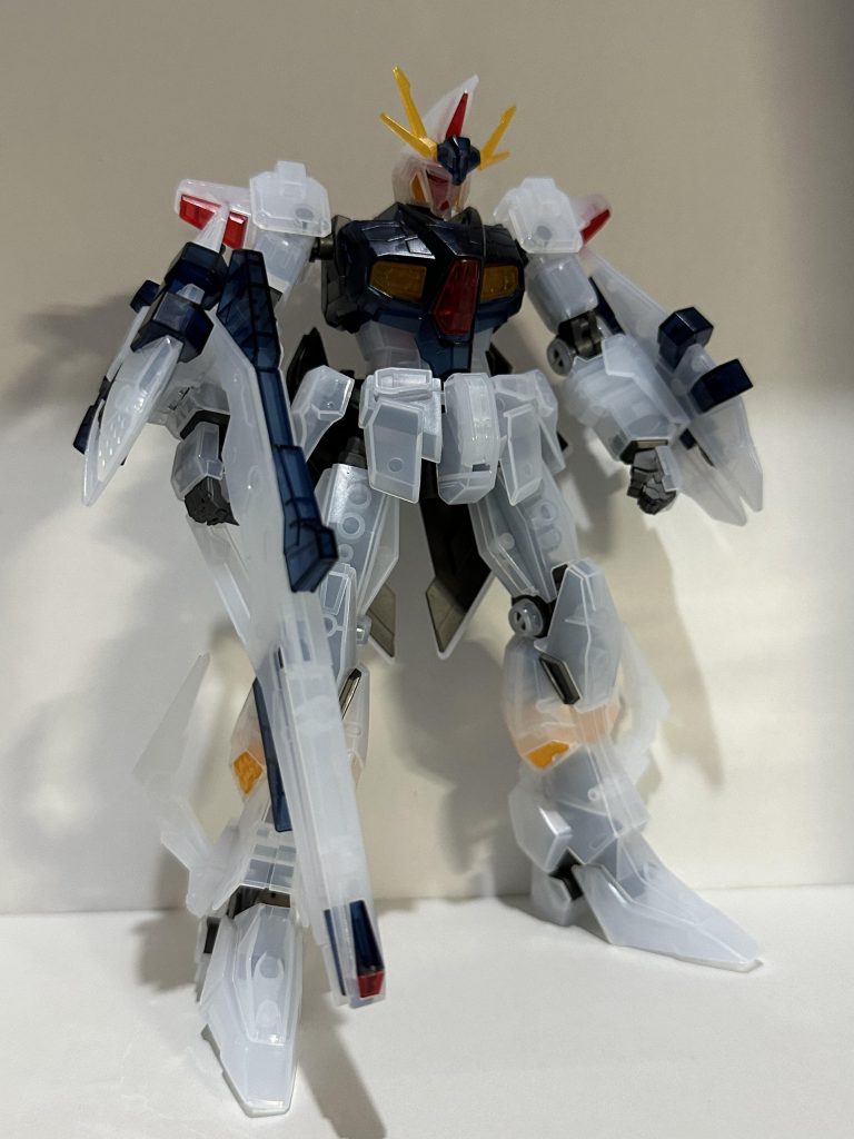 オデュッセウスガンダム