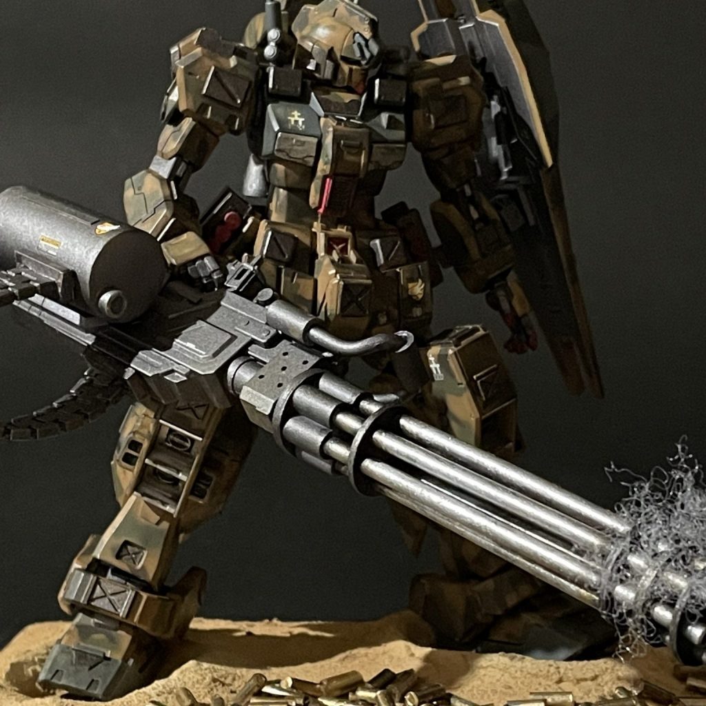 HG ガンプラ *️⃣4点セット売 *️⃣ヘイズル(2号機、改) Ez8 陸戦型