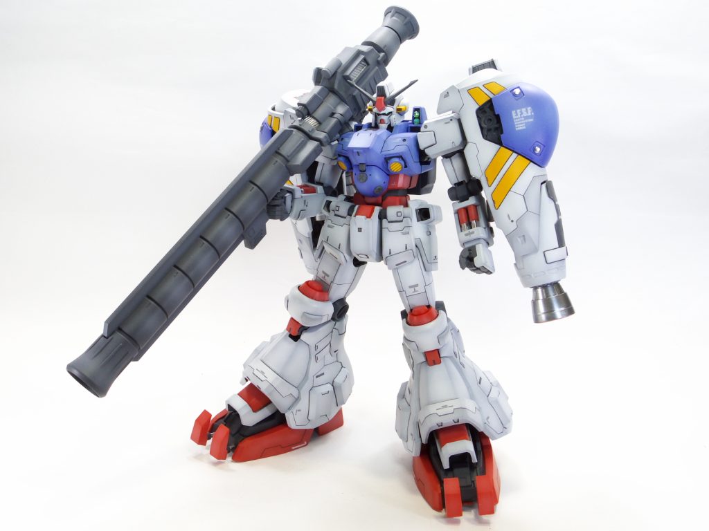 MG サイサリス GP02A–2枚目/制作者：gunplacraft