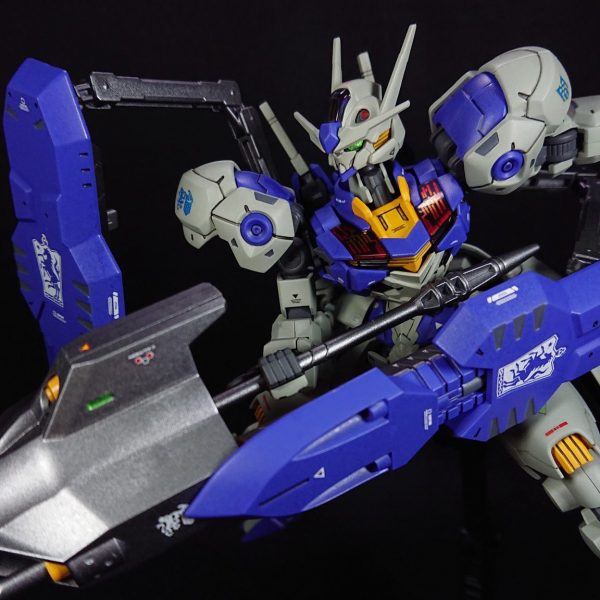 エアリアルアマランス