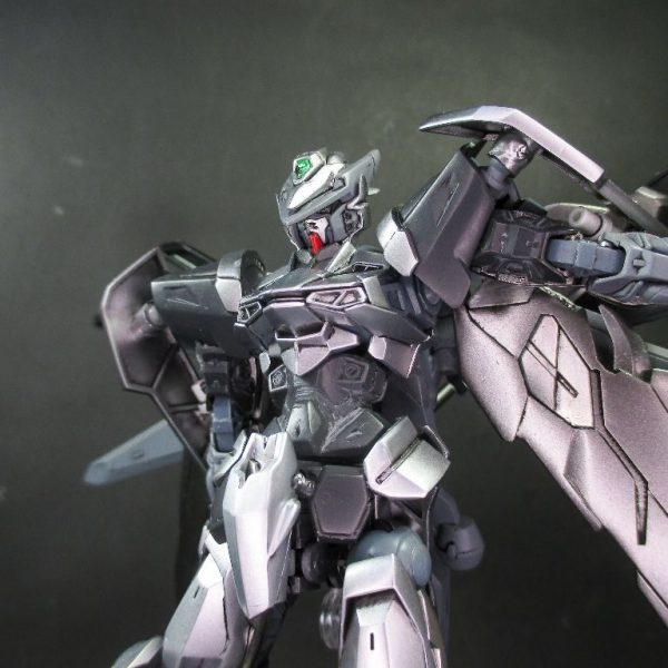 ロードアストレイ・クローム