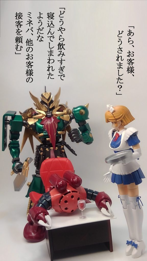 テム・レイさんのジャンク屋へ、お1人様ご案内。