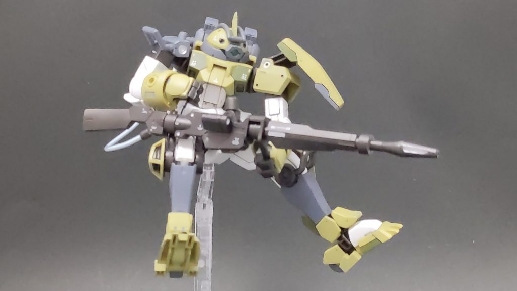 各所にスジボリをして 塗り分けなどもしました！なかなか良い配色になったんではないでしょうか？？ 