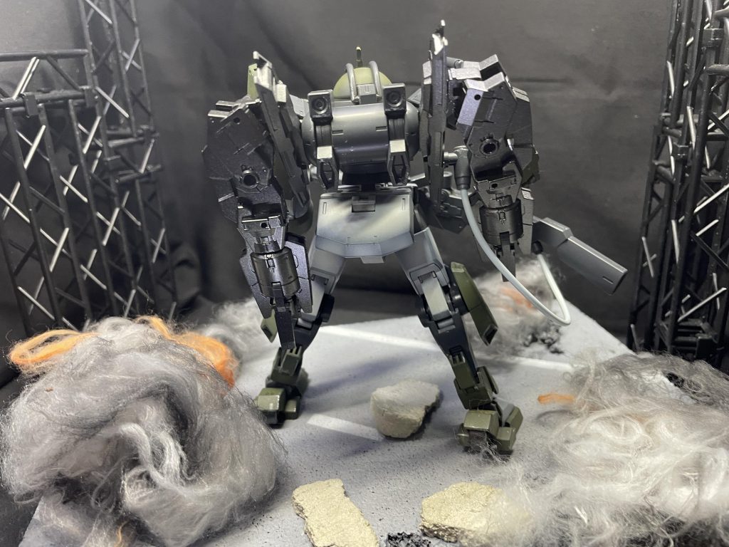 デミトレーナー　デミキャノン–4枚目/制作者：M.sen