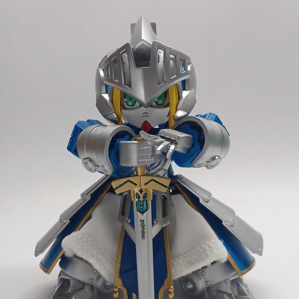 騎士王 ガンダムアルトリア