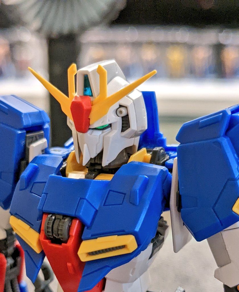 くぅーー！！イケメン！！