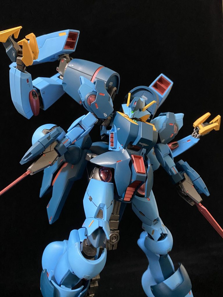 バイアラン・ベギルベウ–7枚目/制作者：ジムぽん