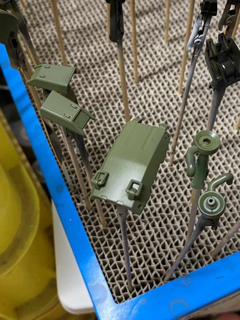 デミ・スパルタンカスタム–6枚目/制作者:さちヲマスク