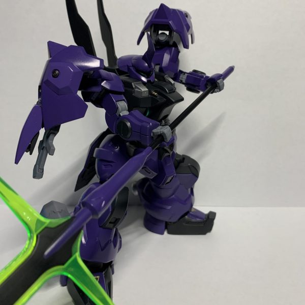 ディランザ(グエル専用機)