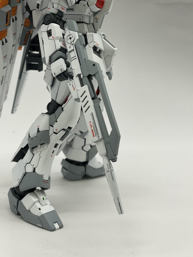 ニュー・ロールアウトカラー・ダブルフィンファンネル–7枚目/制作者：0026@おおじろ〜