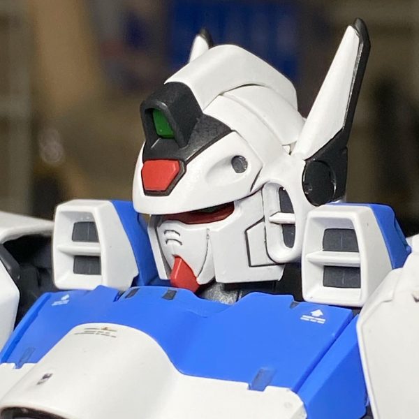 1/100 ヴィクトリーガンダムヘキサ