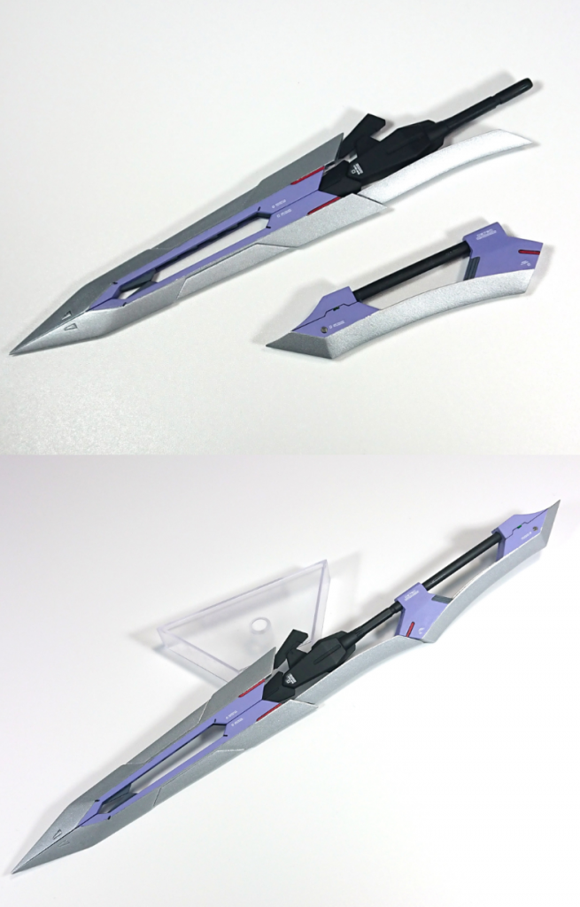 【KOA】ロードアストレイD(デスティニー)–5枚目/制作者:明石焼き