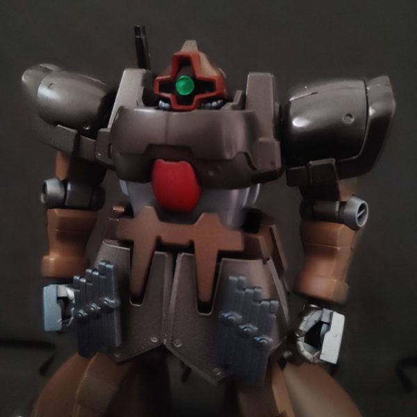 hGドムトローペン