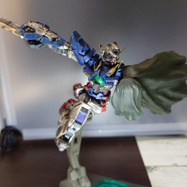 ガンダムエクシアリペア