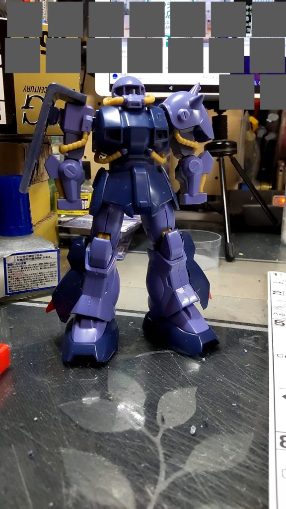 素組で、どうしたらいいか、しばらく考えてしまいました。