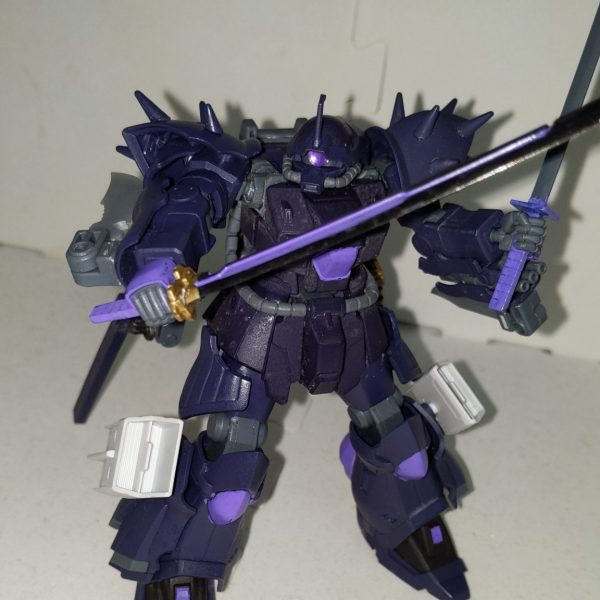 ハーメルン連動企画　ビルドダイバーズフリューゲル登場機体解説2