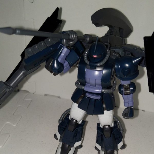 ハーメルン連動企画　ビルドダイバーズフリューゲル登場機体解説3