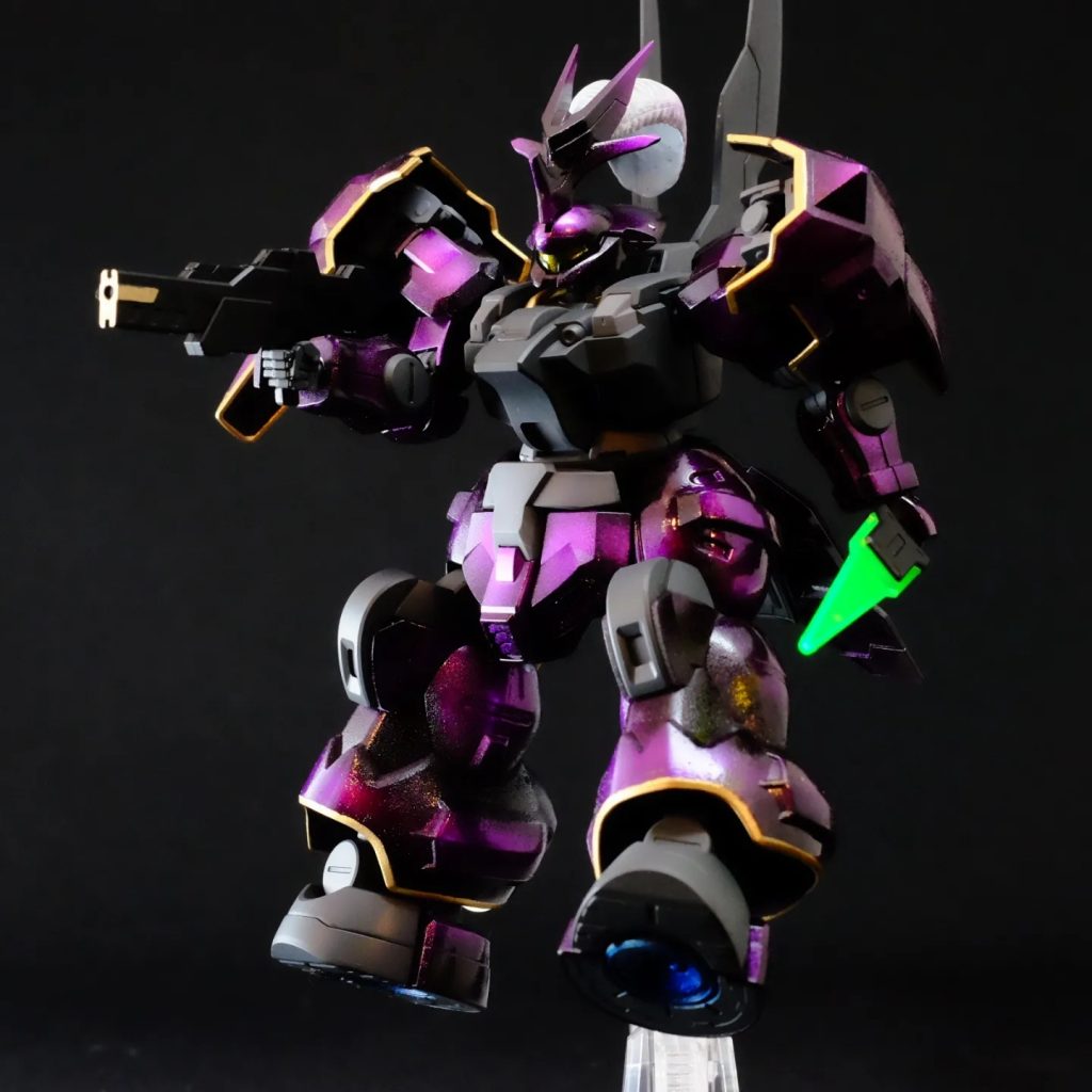 「何故オレ様を振ったァ!?」