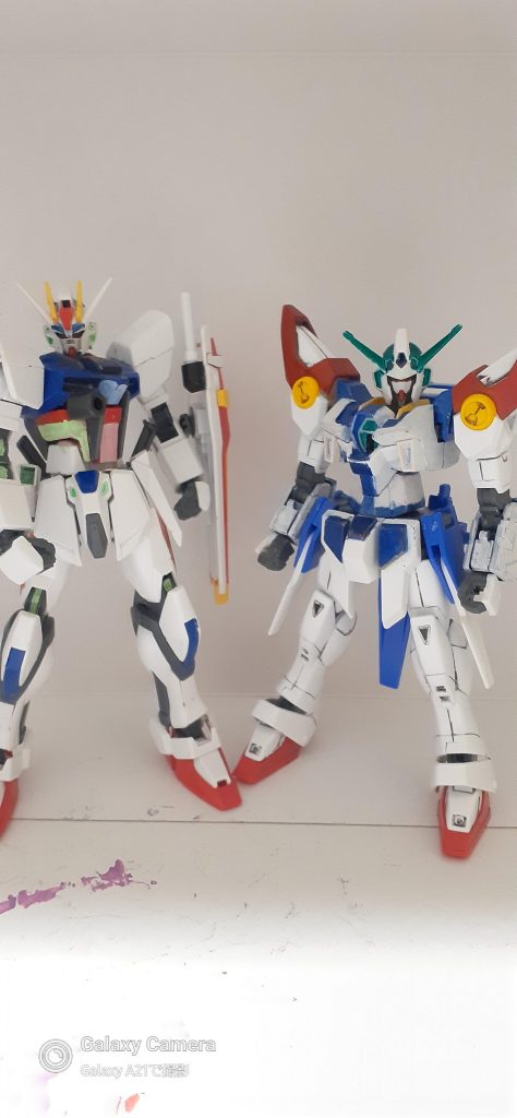 分かりやすくストライクと比較