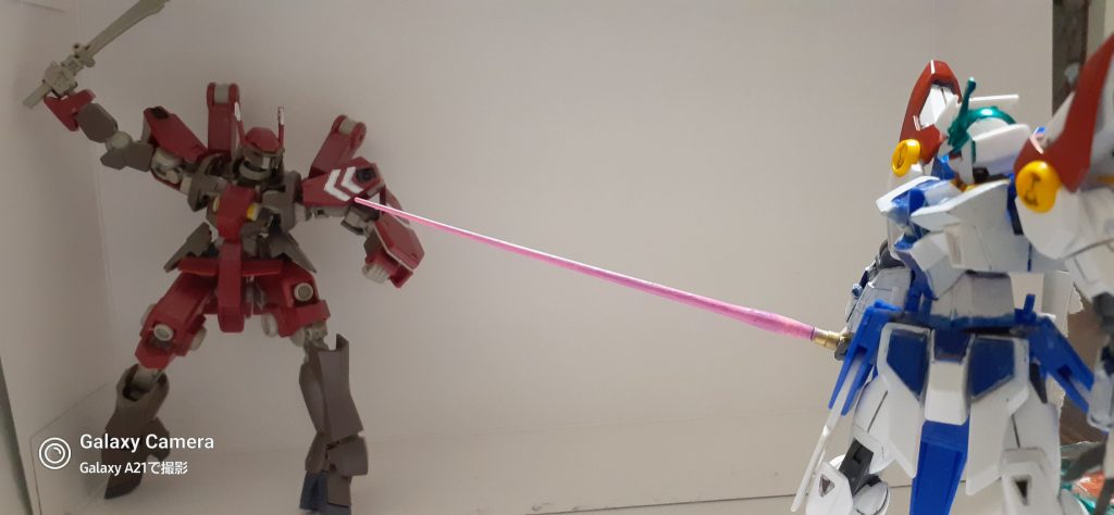 最後にネタで、どれぐらい強いかというと、
