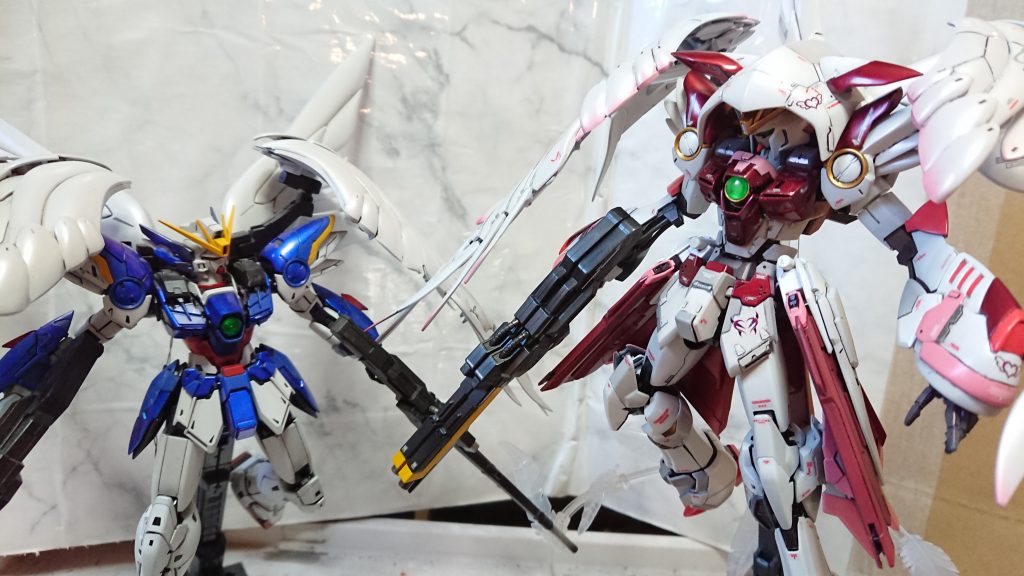 ゼロカスツーショット