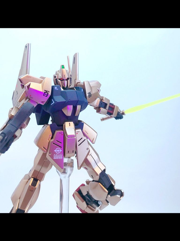 そんなものでは…！