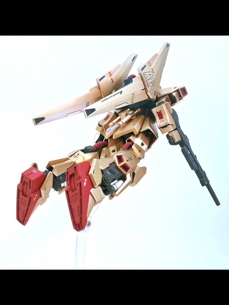 カミーユ、遅れるなよ。（カミーユ新米時視点）