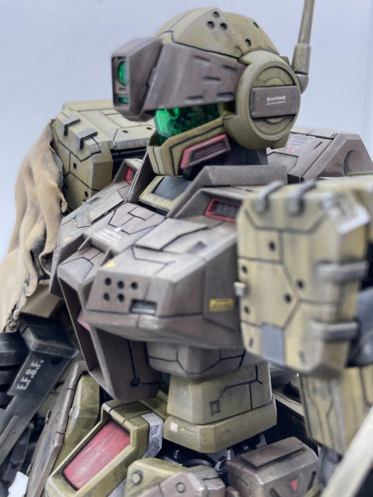 バストショット☺️