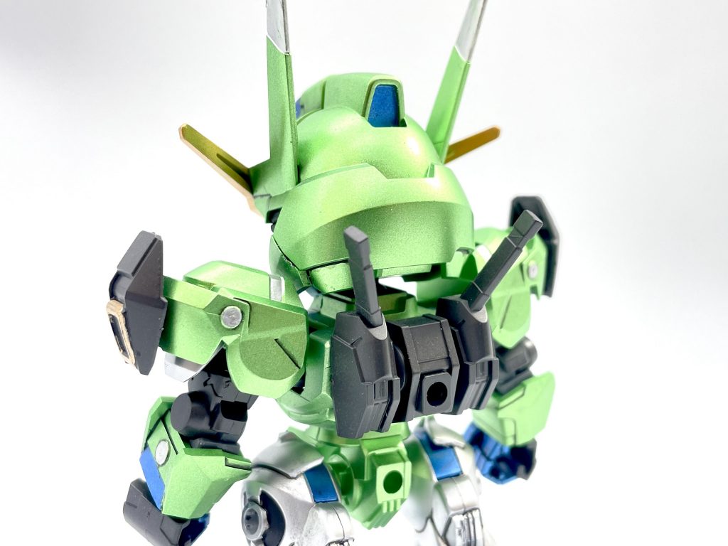 グラファイトブラックめちゃ好き…質感が堪らんです。