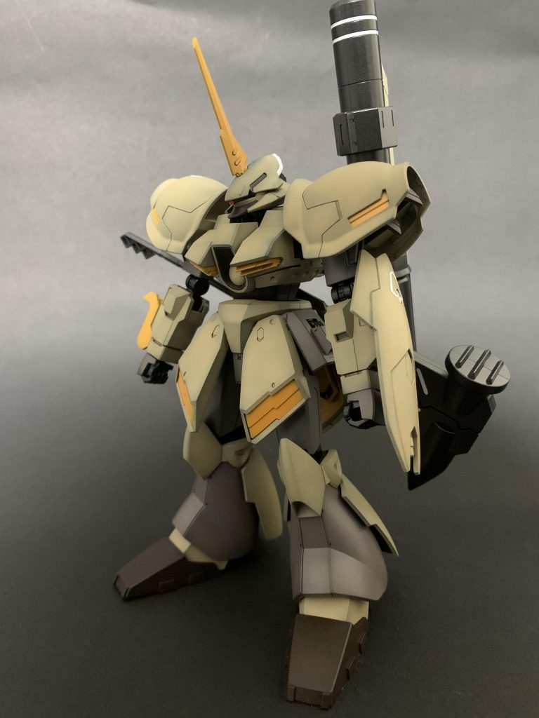 ガルバルディリベイク–4枚目/制作者：Ronde