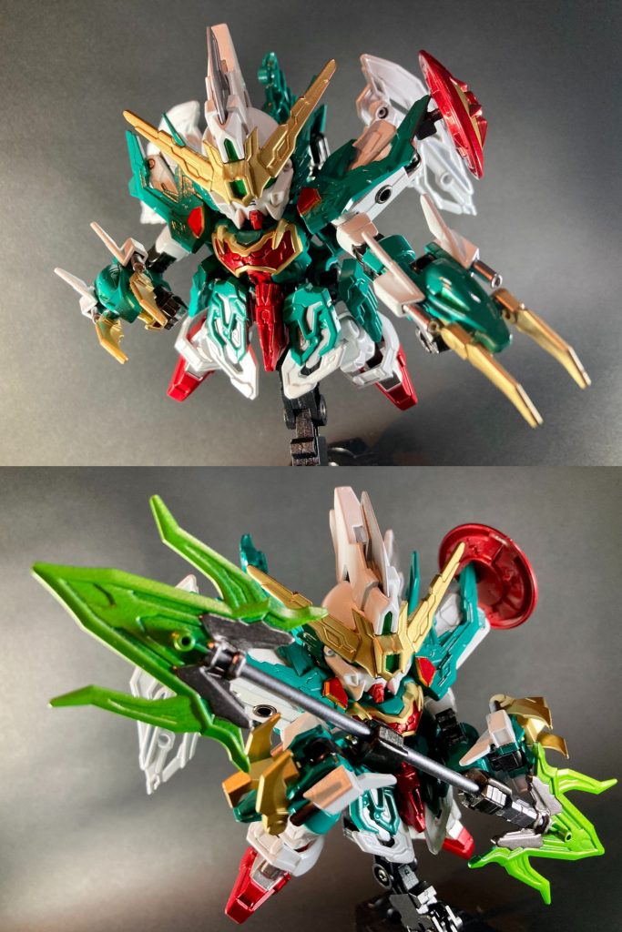 以上、閲覧頂きありがとうございました。