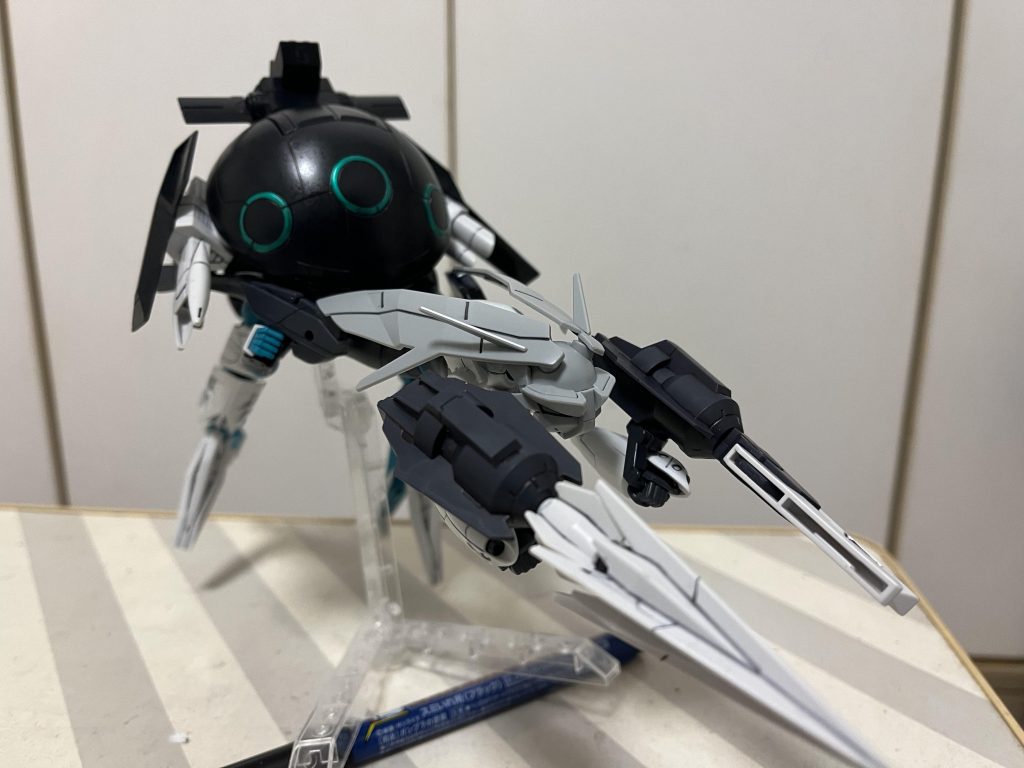 これはなかなか再現度高いのでは?w