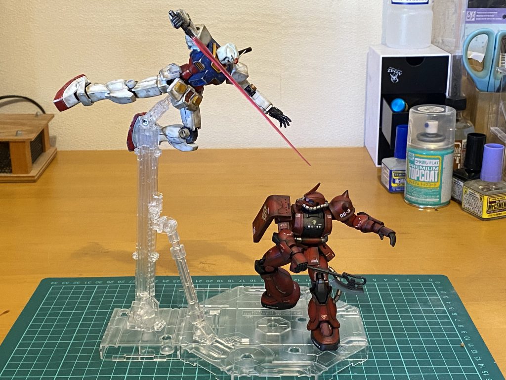 まじでポージングが難しい!Nニ氏さんに馬鹿にされないようにしないと!