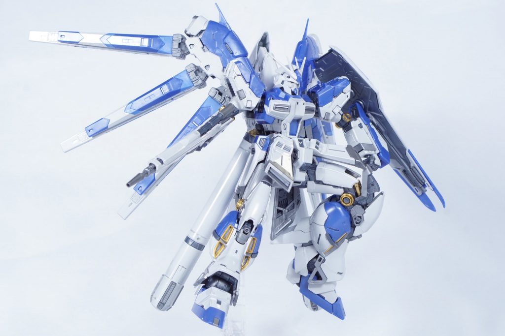 アピールショット②