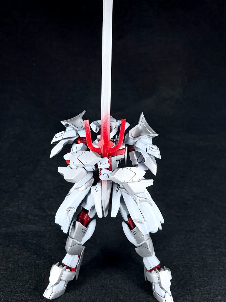 騎士イメージです。